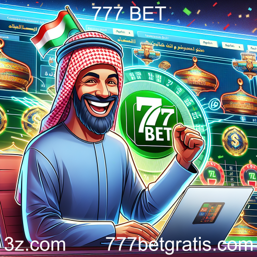 Descubra as Melhores Promoções do 777 BET