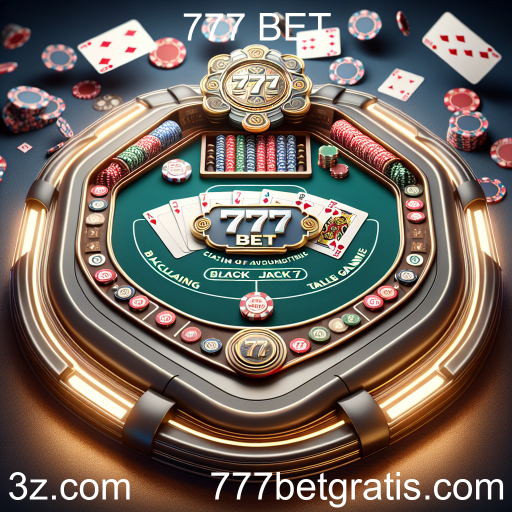 Jogos de Mesa no 777 BET: Diversão e Estratégia em Cada Jogada